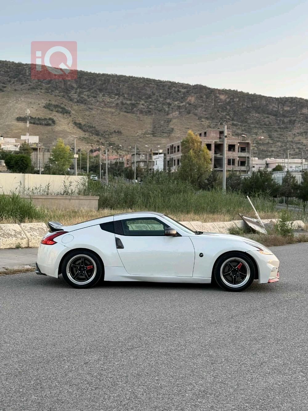 Nissan 370Z
